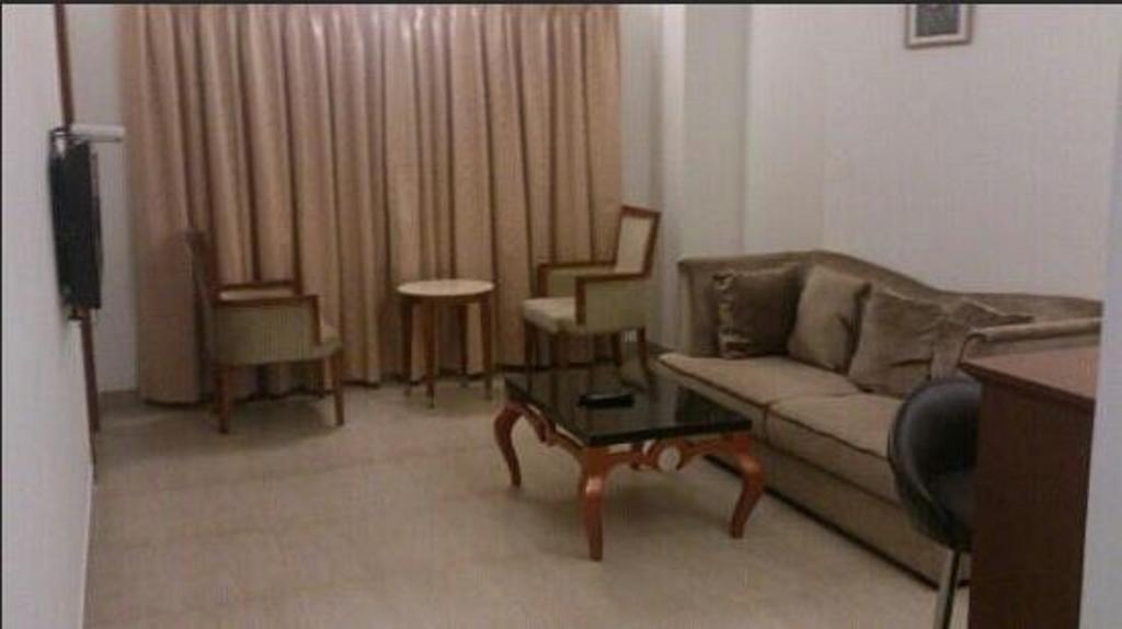 Cochin Palace Kochi Esterno foto