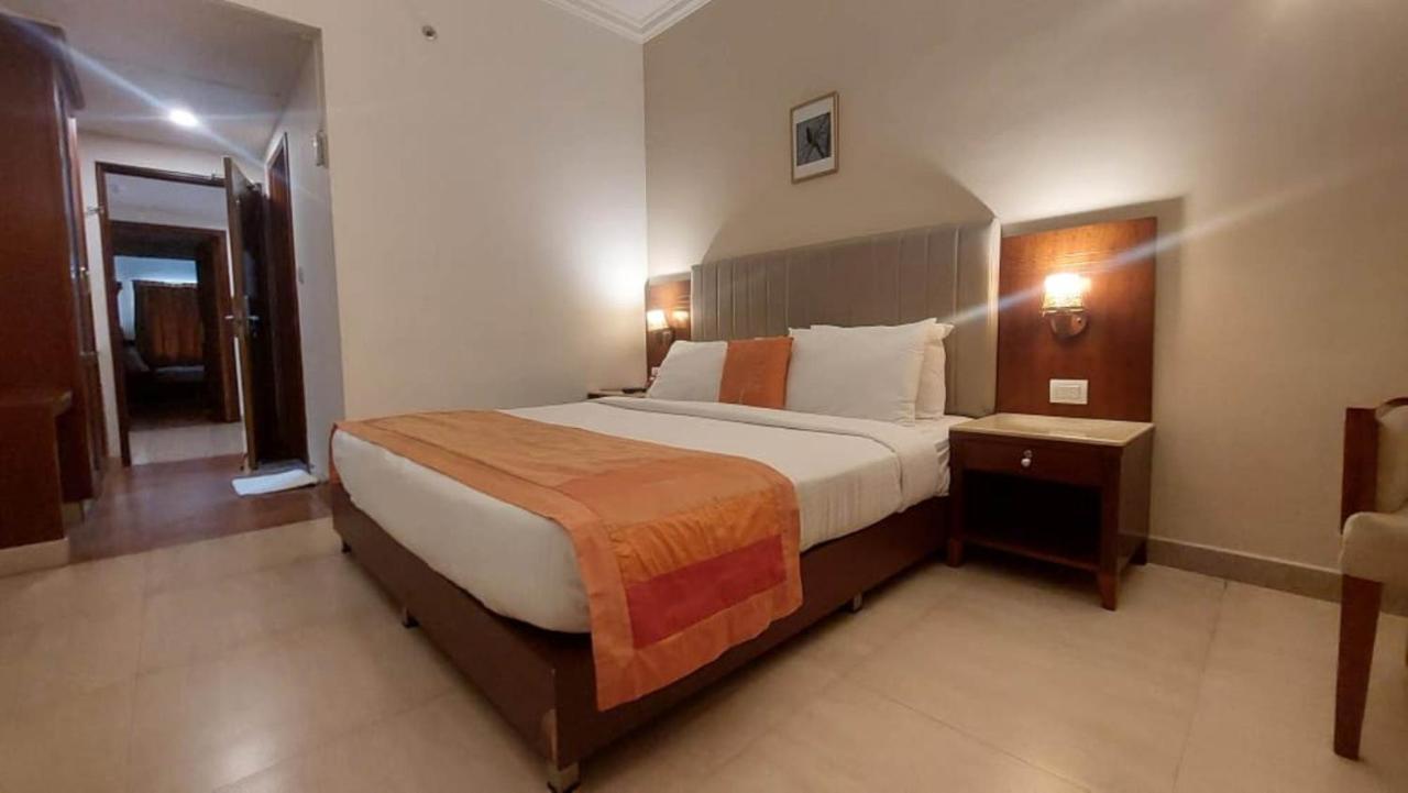 Cochin Palace Kochi Esterno foto