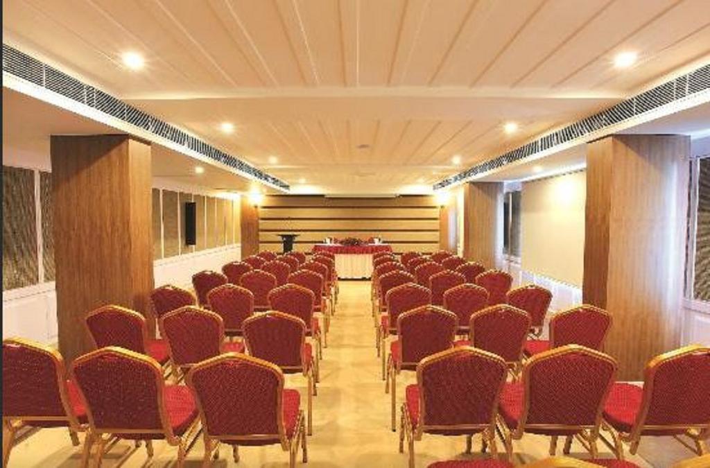 Cochin Palace Kochi Esterno foto