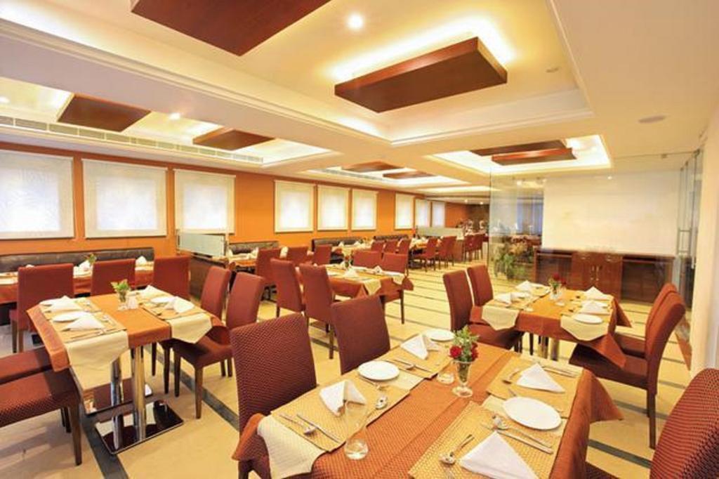 Cochin Palace Kochi Esterno foto